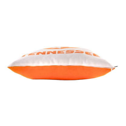 Campus Hammocks Tennessee Volunteers Tri Star Pillow Cover