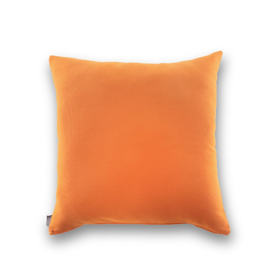 Campus Hammocks University of Tennessee Colors Pillow Cover