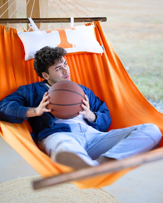 Campus Hammocks Tennessee Volunteers Power T Hammock