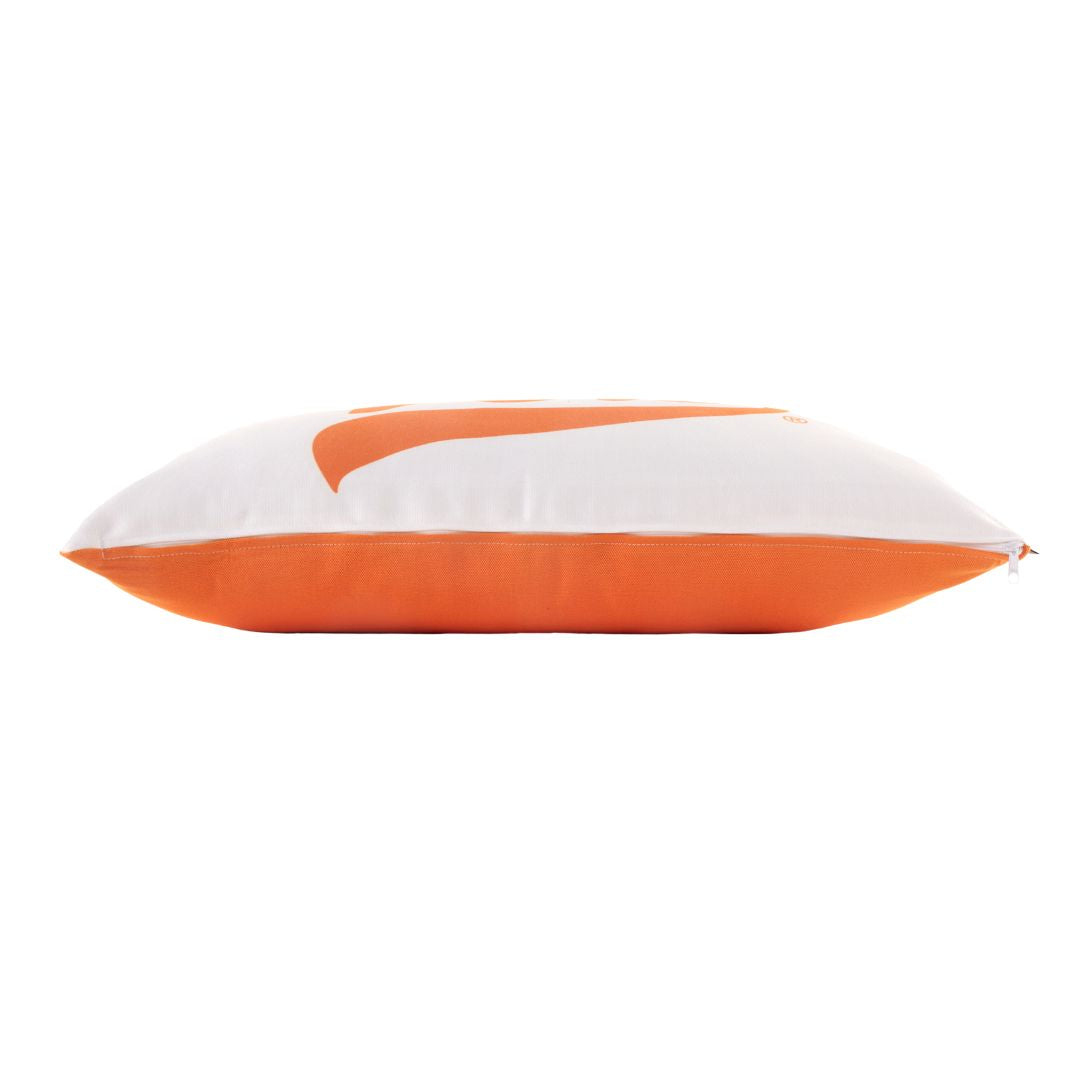 Campus Hammocks University of Tennessee VOLS Lumbar Pillow Cover