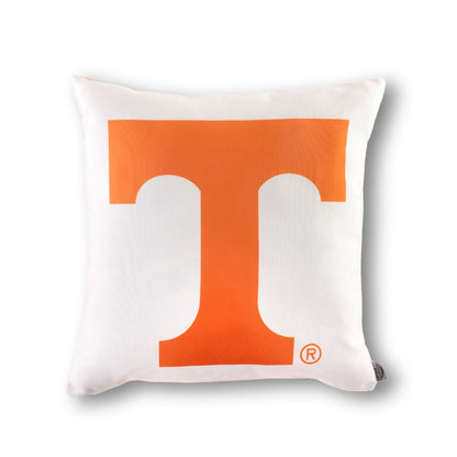 Campus Hammocks Tennessee Volunteers Logo Pillow Cover