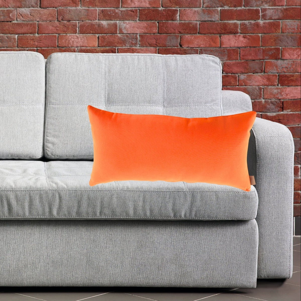 Campus Hammocks University of Tennessee Colors Pillow Cover