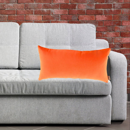 Campus Hammocks University of Tennessee Colors Pillow Cover