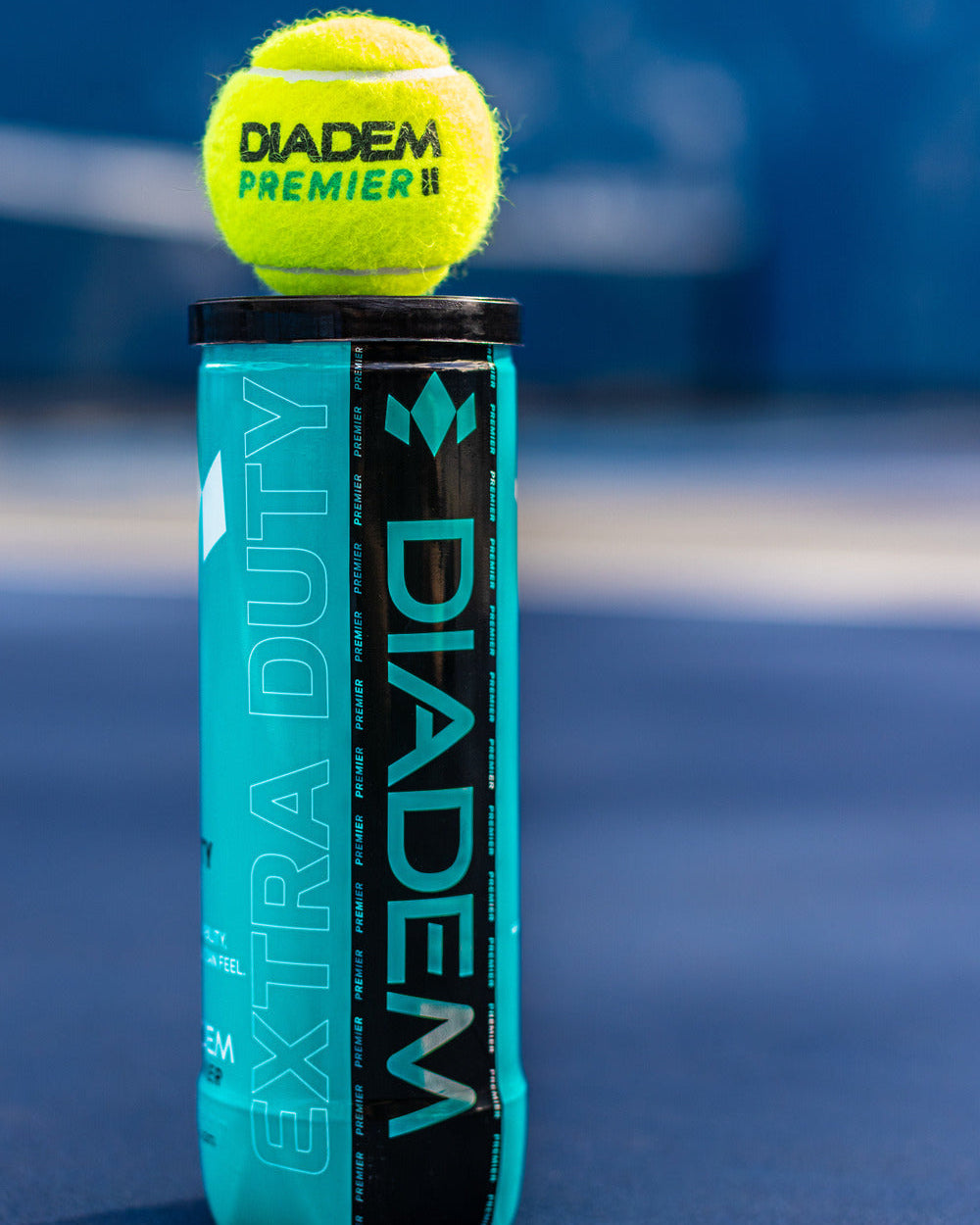 Diadem Sports Premier Extra Duty - Case