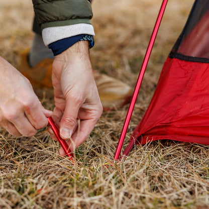 Near Zero 3-Person Backpacking Tent