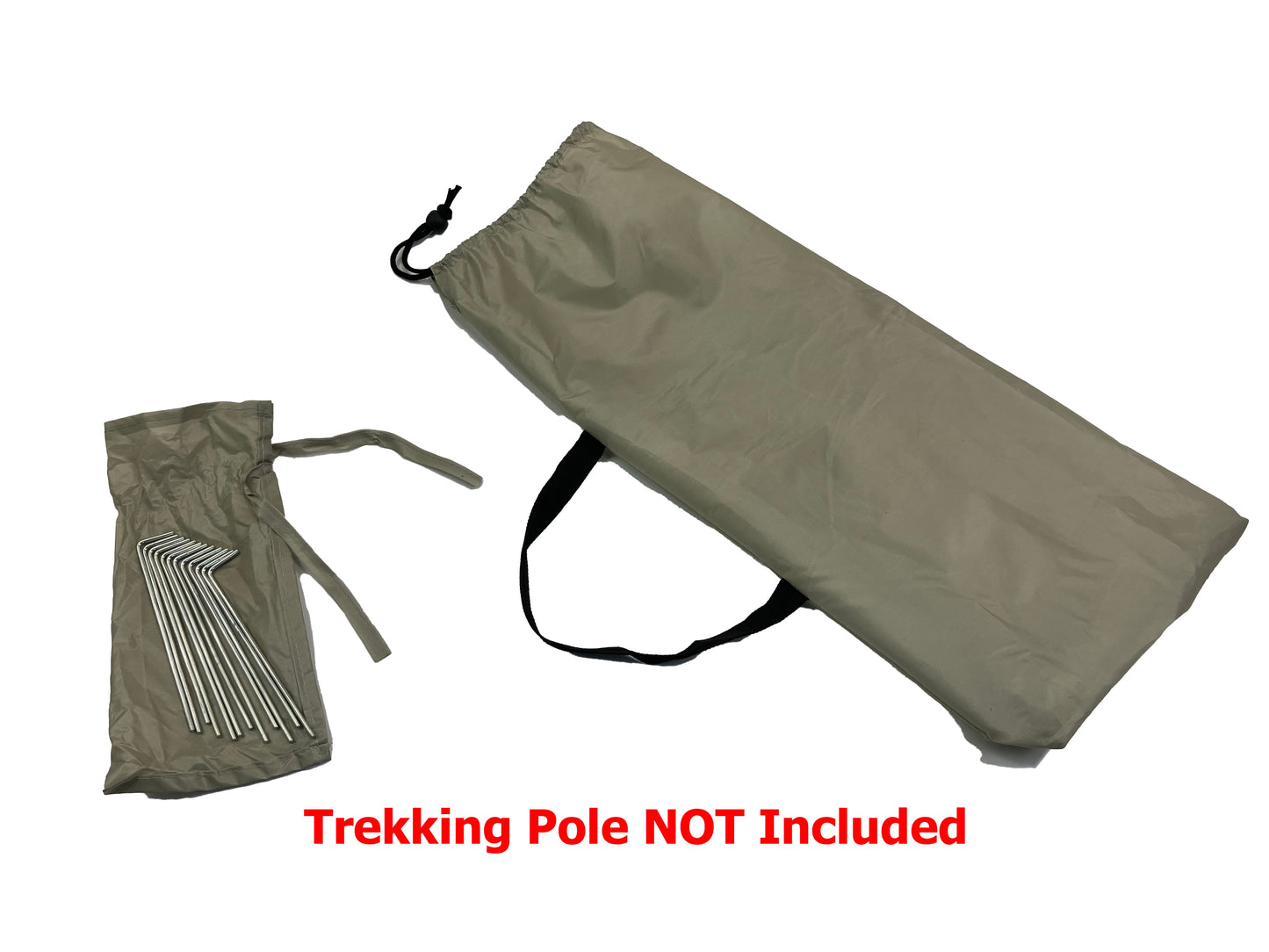 Boonedox Ultralight Tent