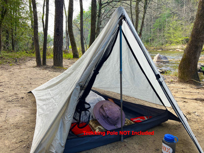 Boonedox Ultralight Tent