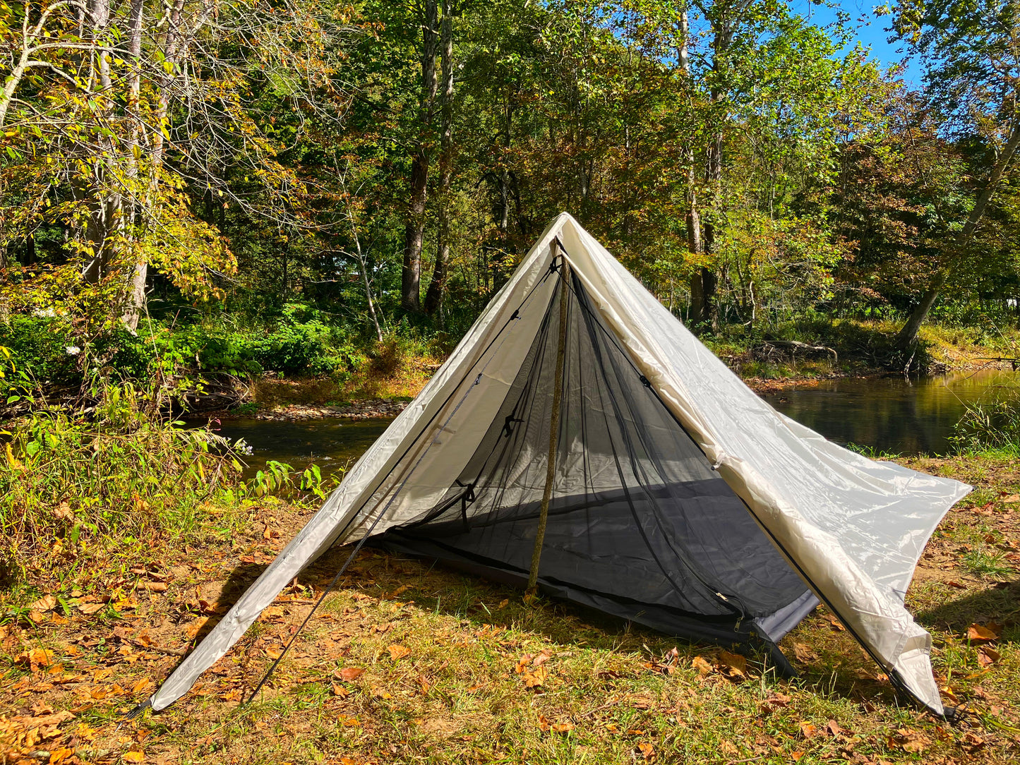 Boonedox Ultralight Tent