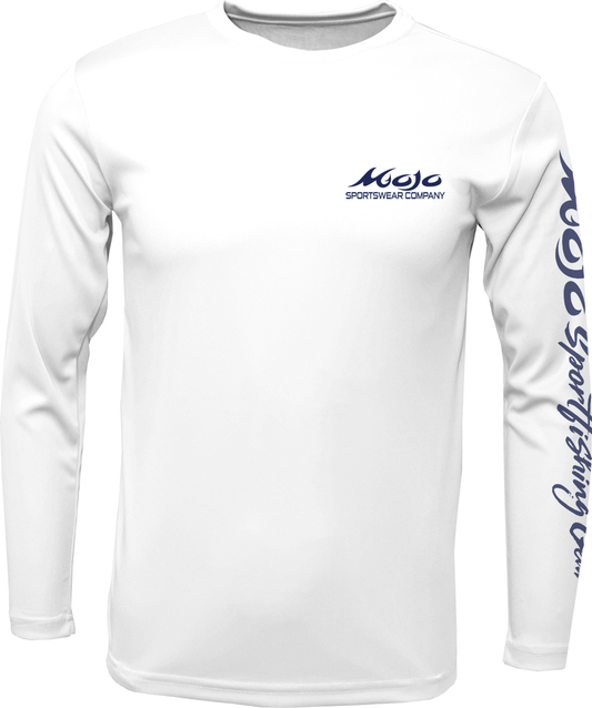 Mojo - Performance Fish Texas Flag Redfish/Trout