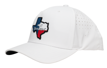 Diadem Sports Texas Performance Hat