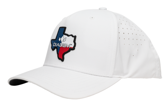 Diadem Sports Texas Performance Hat