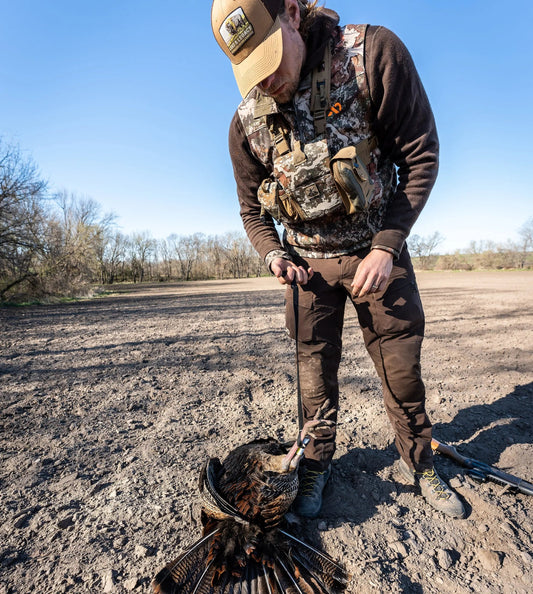 Trick Outdoors The Game Noose