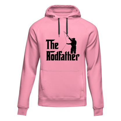 Outdoorzees The Rod Father Unisex Hoodie
