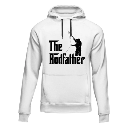 Outdoorzees The Rod Father Unisex Hoodie