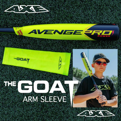 Baden Sports Youth Premium Compression Arm Sleeve