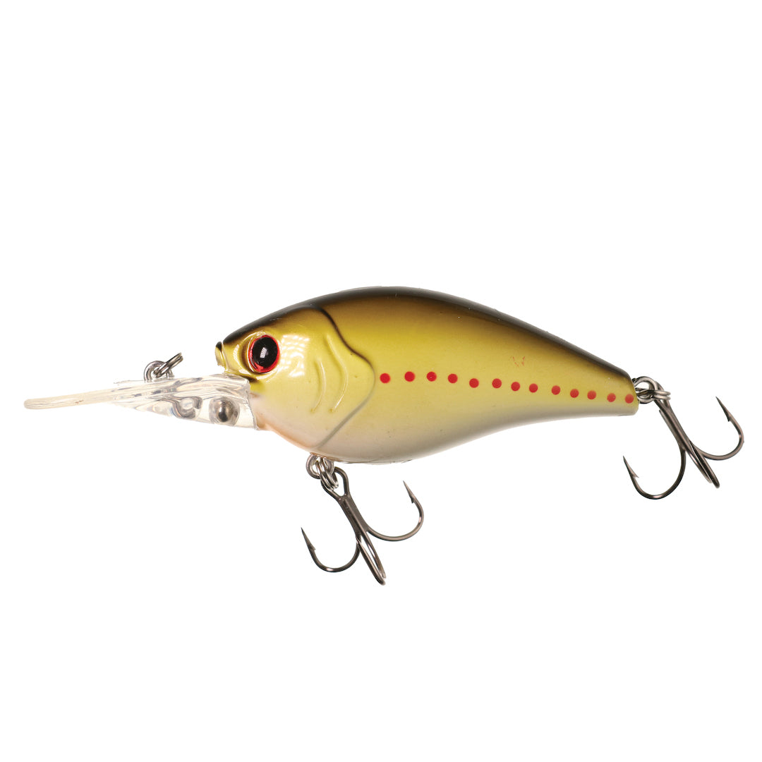 Xcite - XB-1 DD Silent Crankbaits