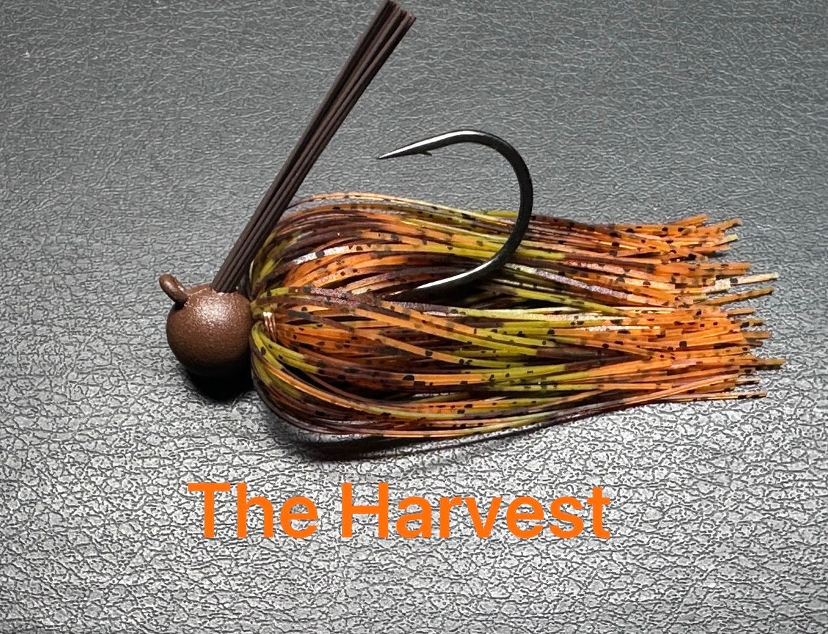 LT Jigs Ball'N Jig