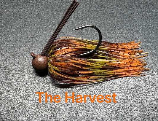 LT Jigs Ball'N Jig