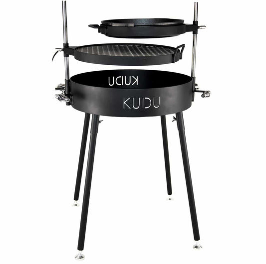 The KUDU Grill