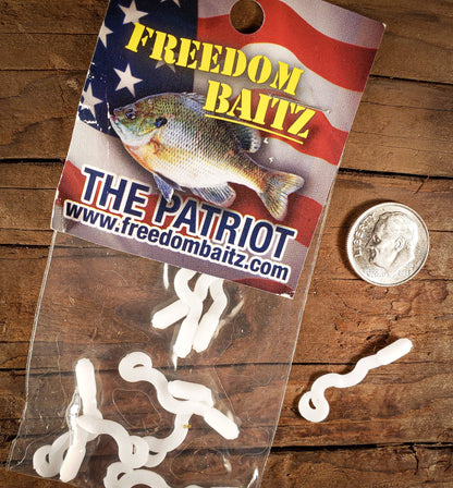 Freedom Baitz Patriot