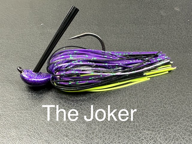 LT Jigs Flippin Jig