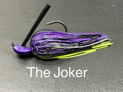 LT Jigs Flippin Jig