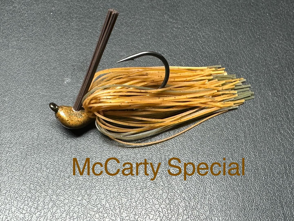 LT Jigs Flippin Jig