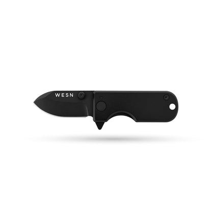 WESN The Microblade