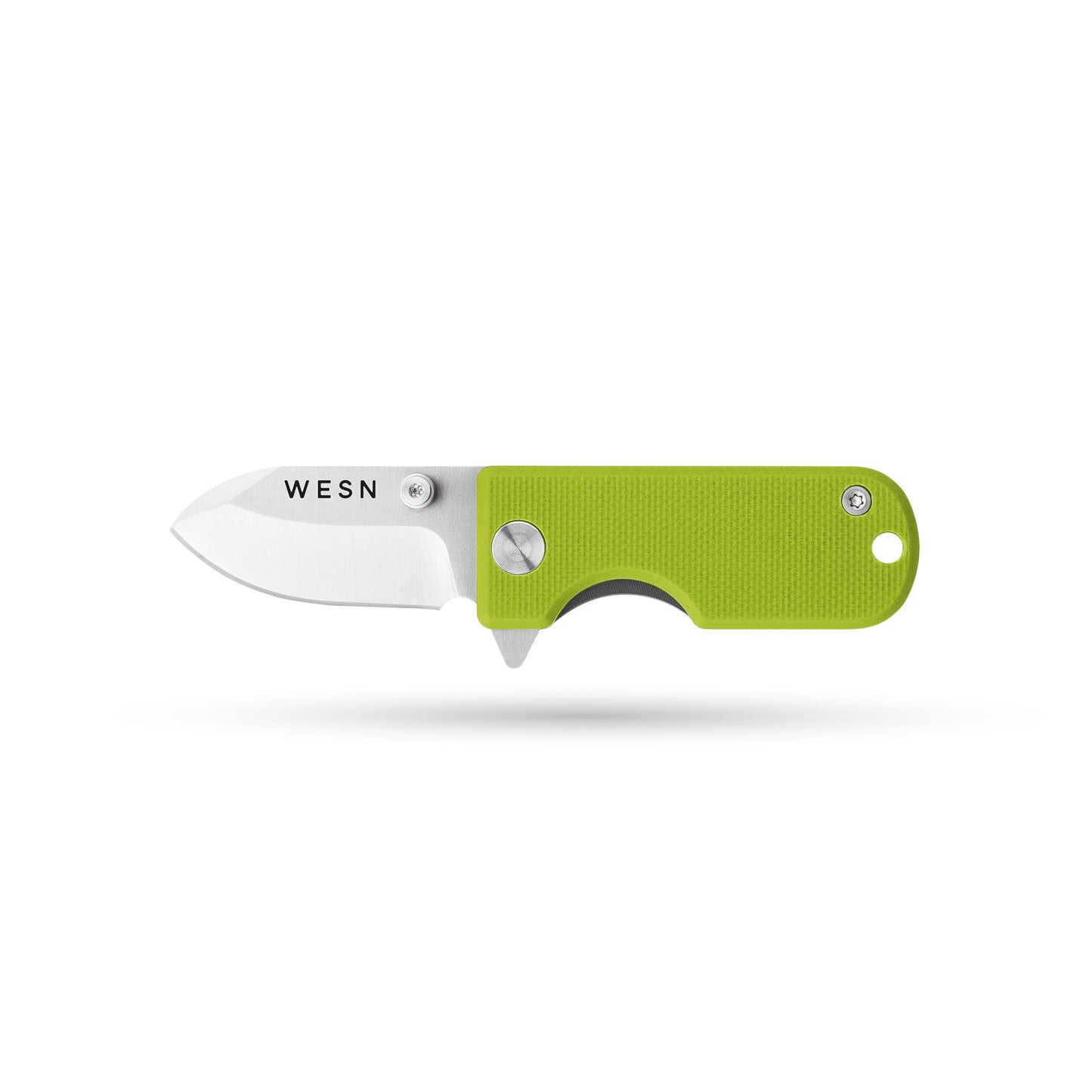 WESN The Microblade