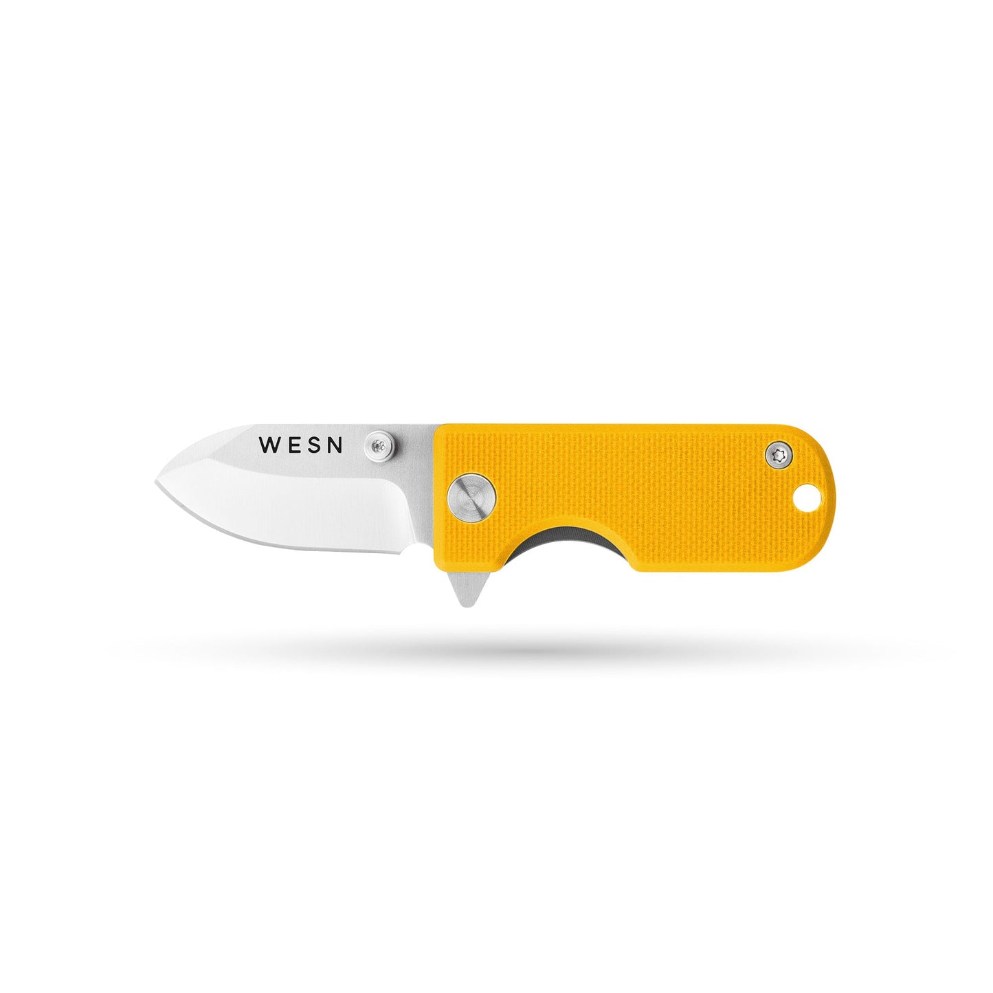 WESN The Microblade