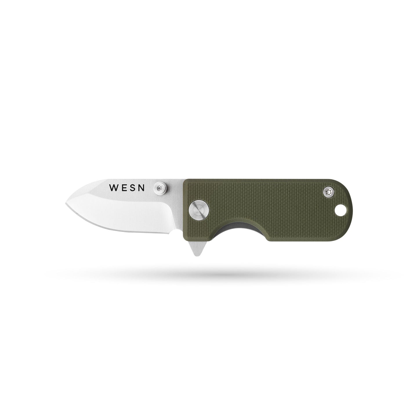 WESN The Microblade