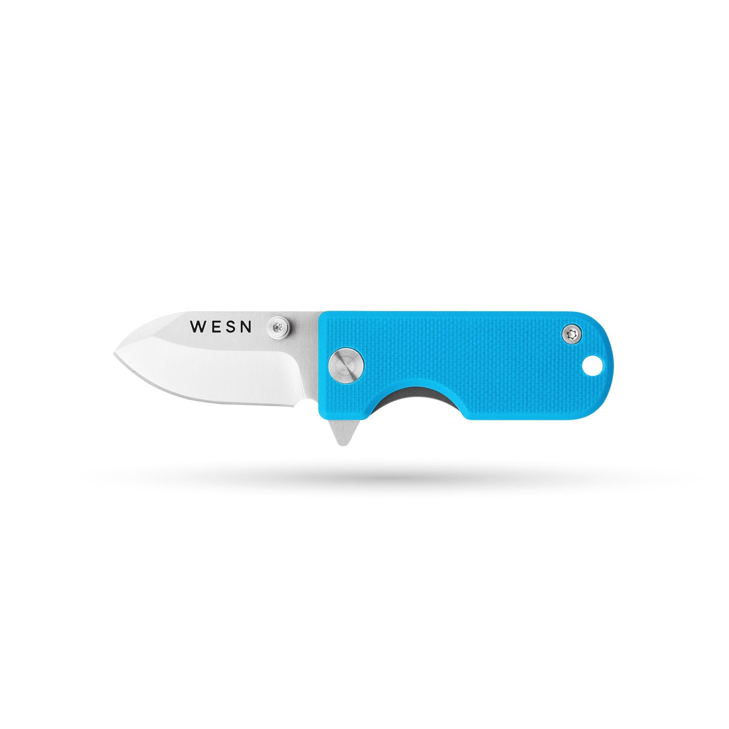 WESN The Microblade
