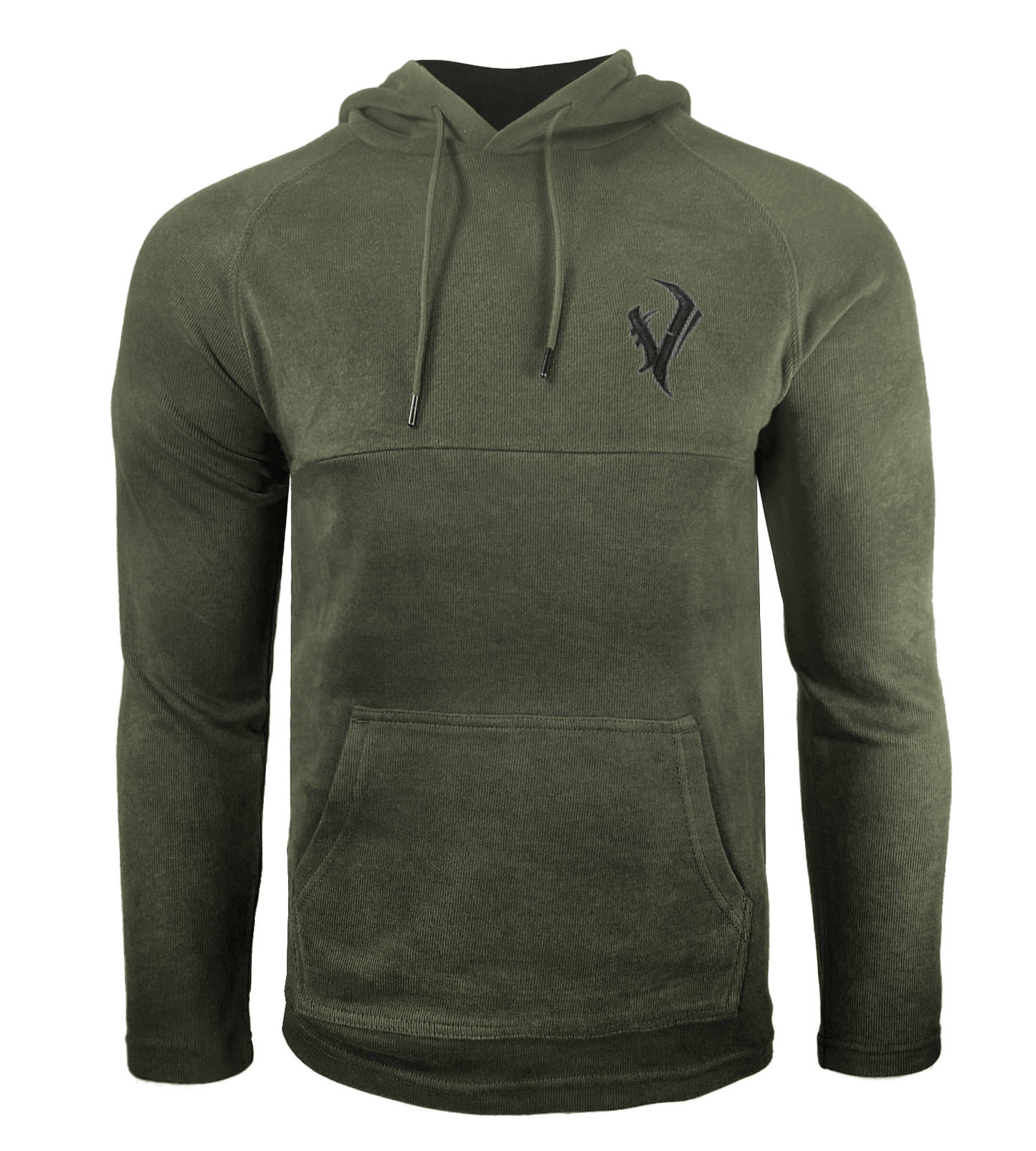Vycah Thermal Hoodie - Army