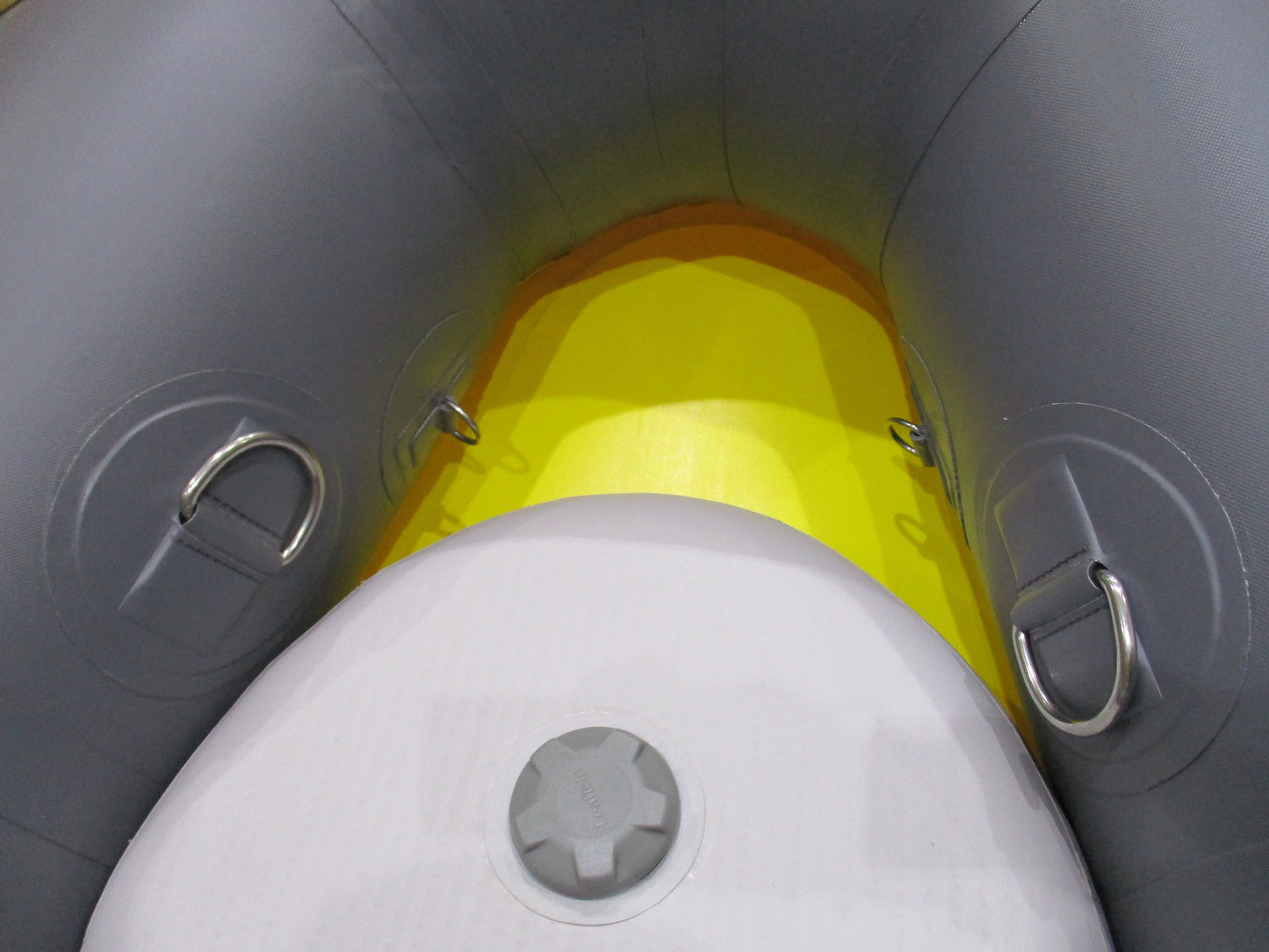 Nyce Ride - Single Kayak