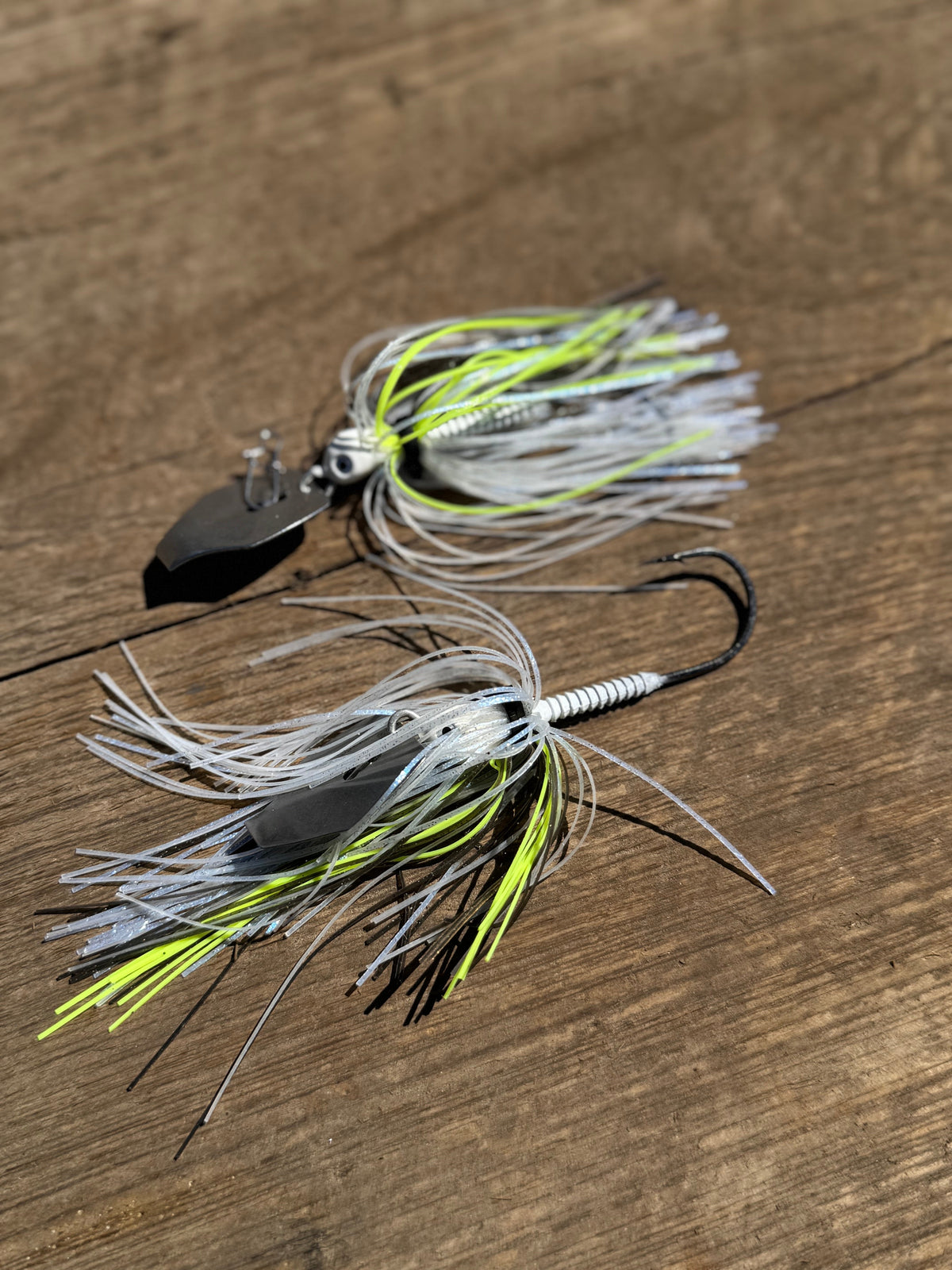 V&M Baits The BLADE