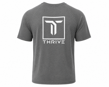 Thrive Elite Athletic T Shirt