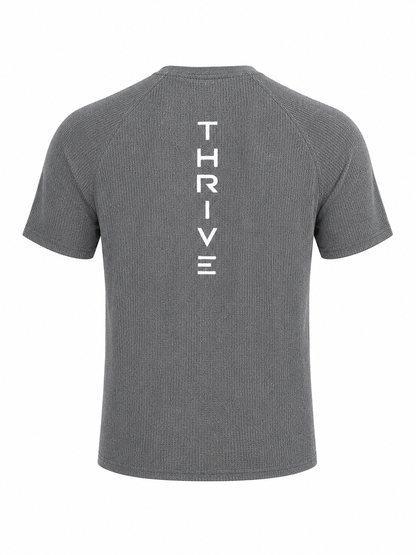 Thrive Elite Athletic T Shirt