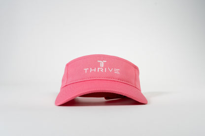 Thrive Elite Tour Visor