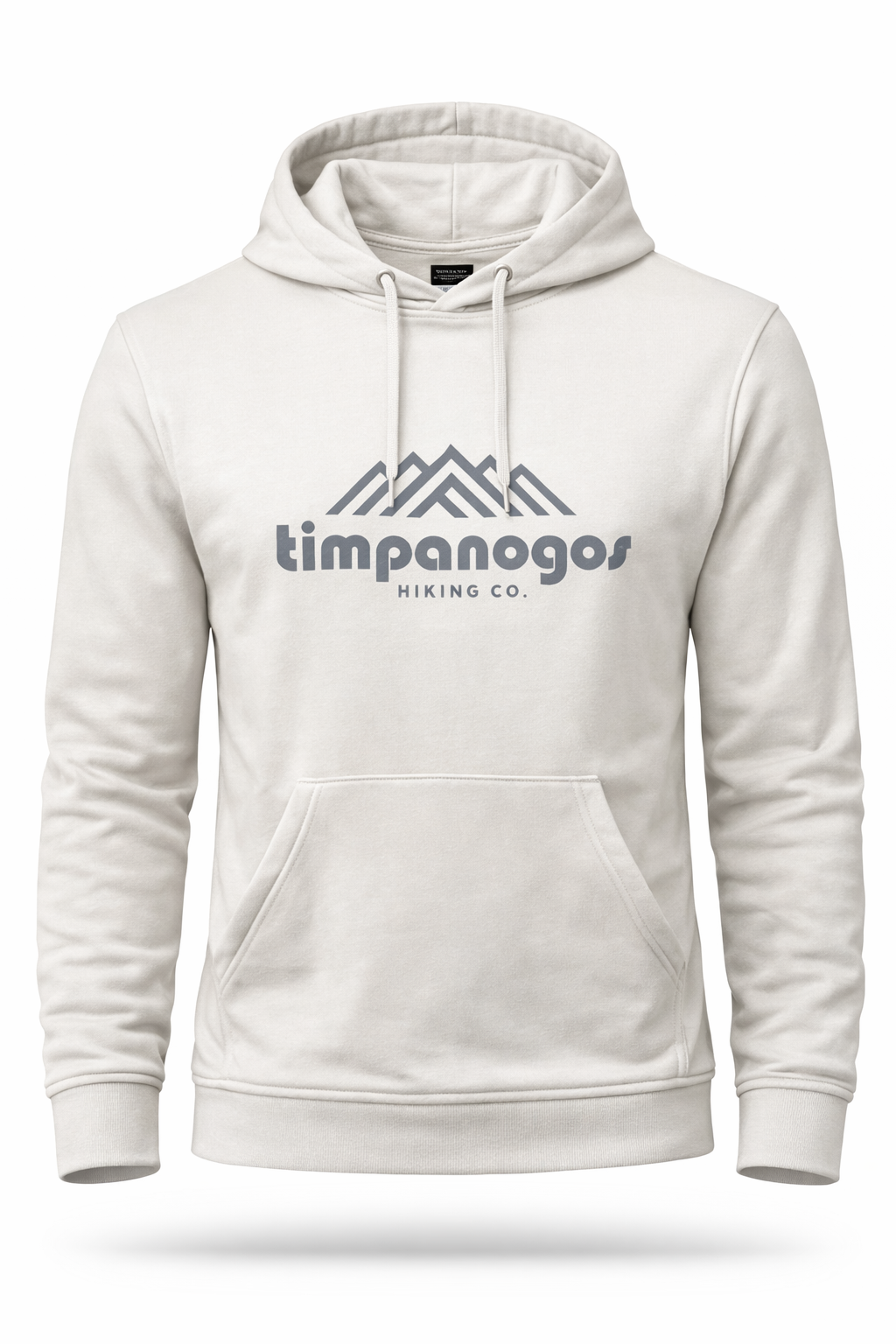 NEW! Timpanogos Hiking Co. (Official) IT Performance Hoodie