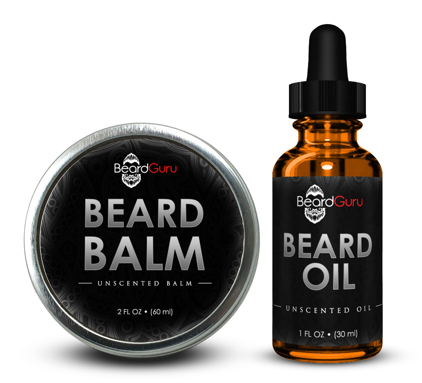 BeardGuru Starter Kit