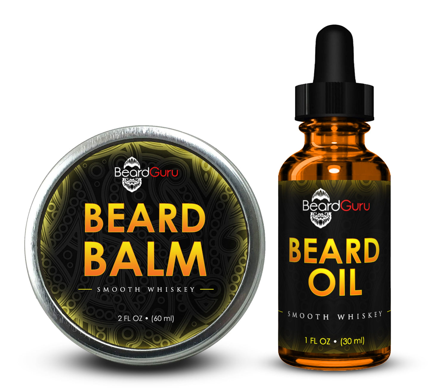 BeardGuru Starter Kit