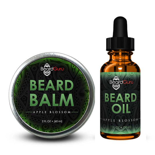 BeardGuru Starter Kit