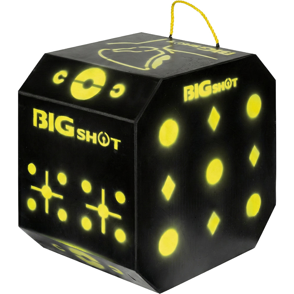 BIGshot Archery NEW! Titan 10XS Crossbow Target