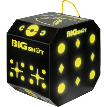 BIGshot Archery NEW! Titan 10XS Crossbow Target