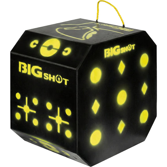 BIGshot Archery NEW! Titan 10XS Crossbow Target