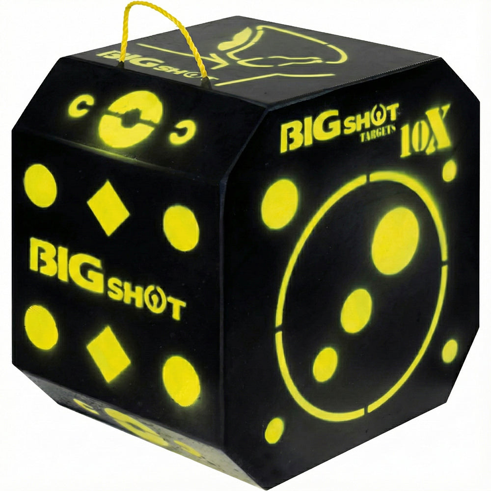 BIGshot Archery NEW! Titan 10XS Crossbow Target