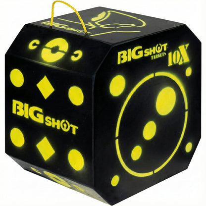 BIGshot Archery NEW! Titan 10XS Crossbow Target