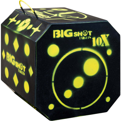 BIGshot Archery NEW! Titan 10X HD Crossbow Target