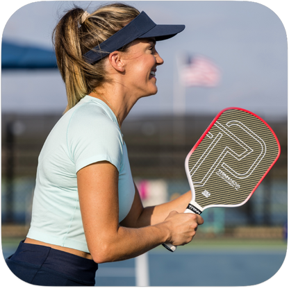Titan Pickleball Hat