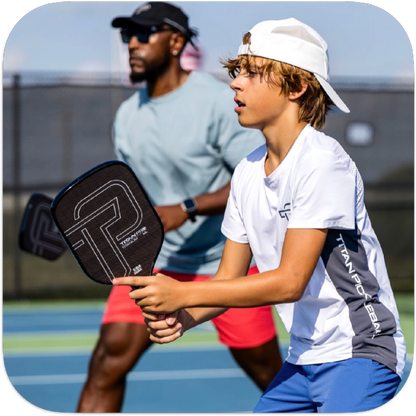 Titan Pickleball Hat